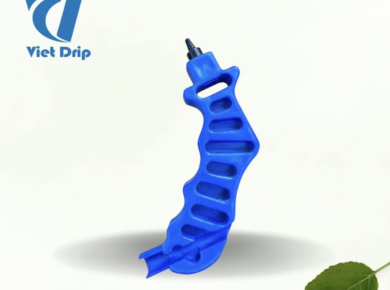 dùi đục lỗ 5mm ống ldpe