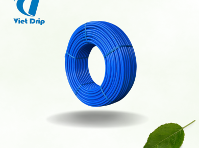 Các loại ống pe hay dùng trong tưới tiêu