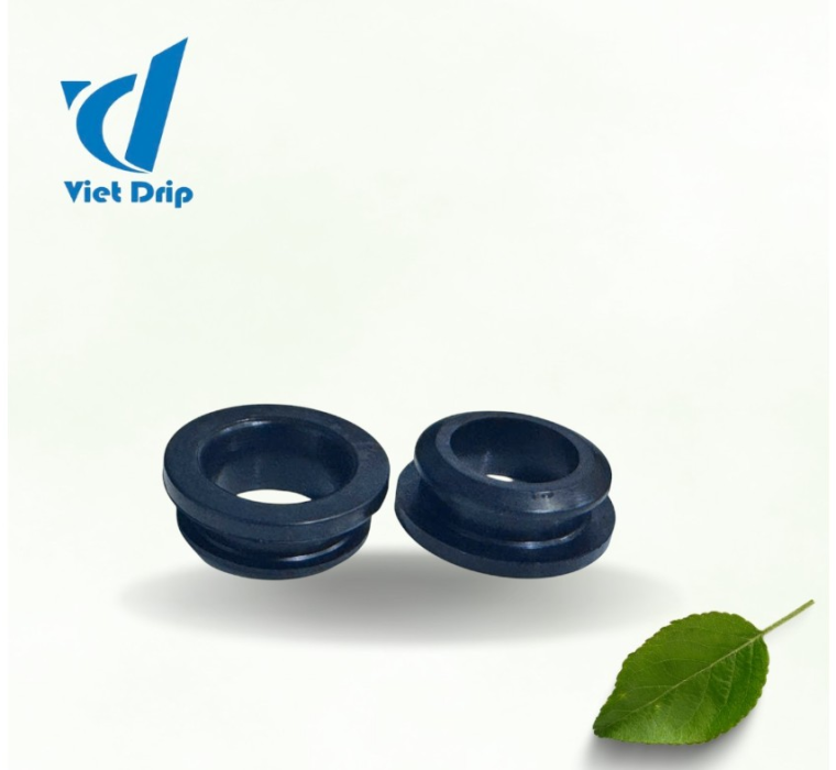 Ron cao su chữ H23, dành cho ống Ldpe 25mm