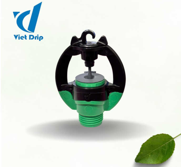 BÉC TƯỚI X2000