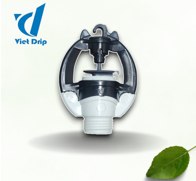 BÉC TƯỚI X2000