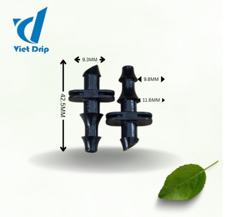 KHỞI THỦY ỐNG LDPE 10/12