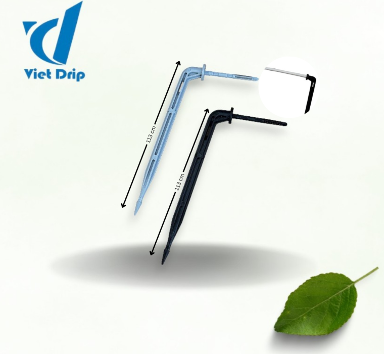QUE CẮM NHỎ GIỌT 11CM 