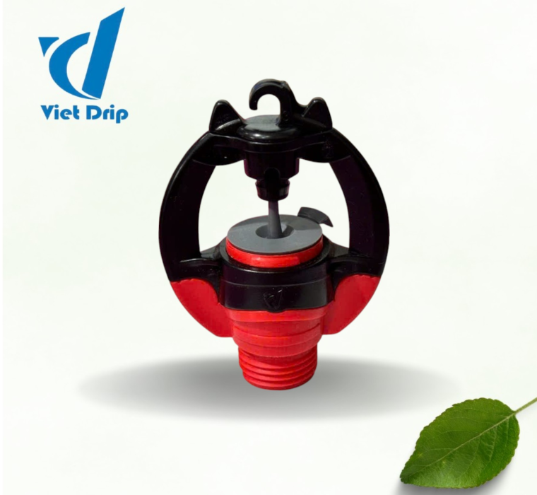 BÉC TƯỚI X2000