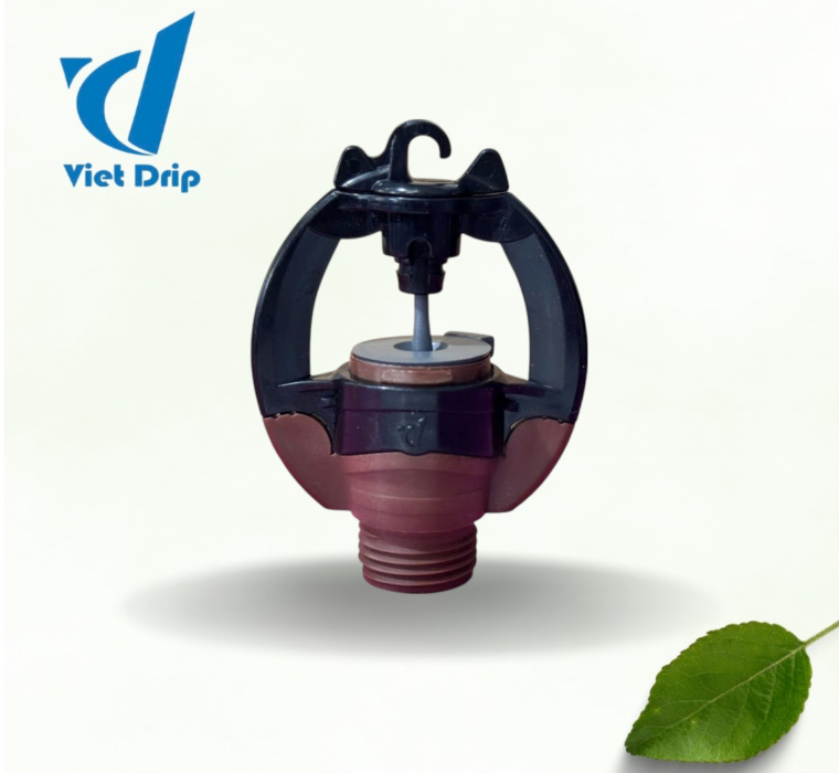 BÉC TƯỚI X2000