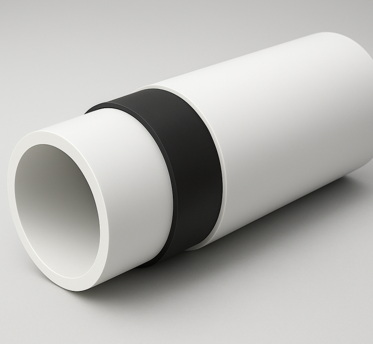 Ống Nhựa Tưới LDPE 3 Lớp
