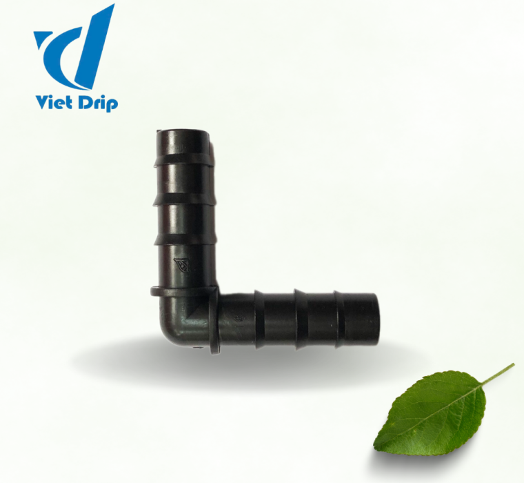 CO NỐI ỐNG LDPE 16MM