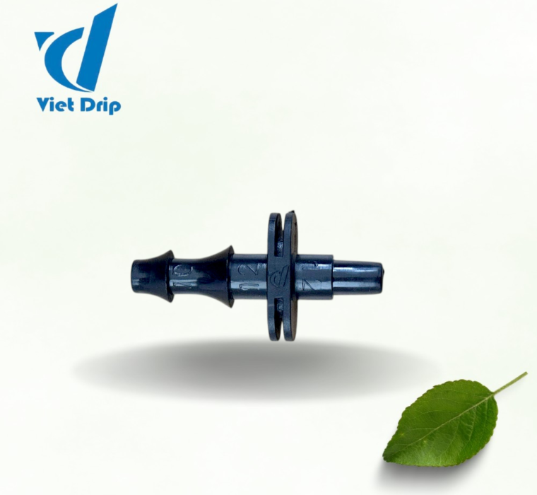 NỐI 1 ĐẦU TRƠN PE10/12