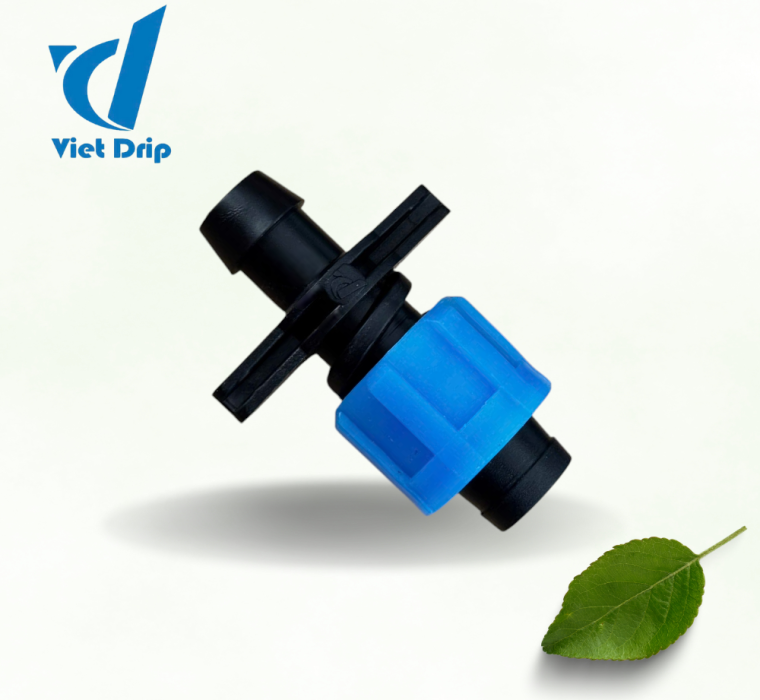 KHỞI THUỶ NHỎ GIỌT LDPE 16 REN