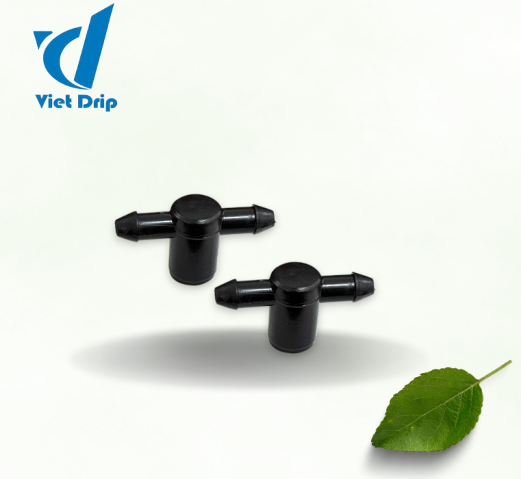BỘ CHIA 2 DÂY LDPE 5