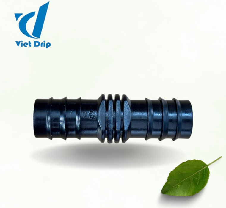 NỐI THẲNG ỐNG LDPE 25MM
