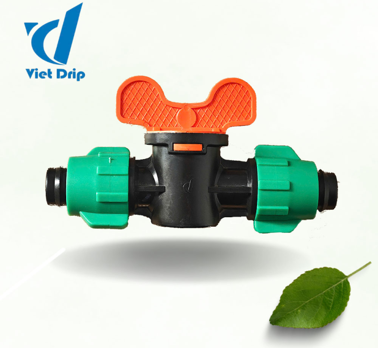 Van Thẳng LDPE 25