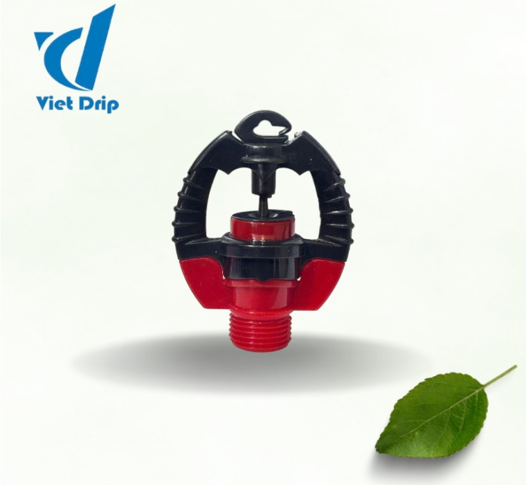 BÉC TƯỚI X1000