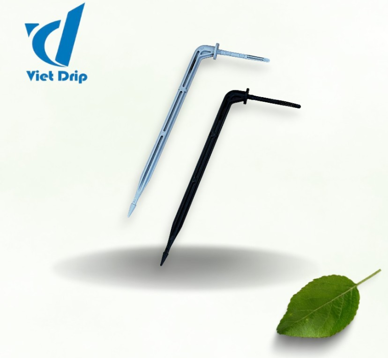 QUE CẮM NHỎ GIỌT 14CM 