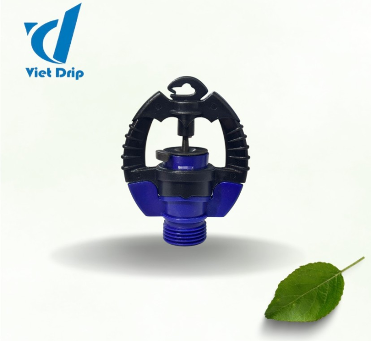BÉC TƯỚI X1000