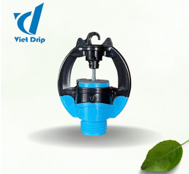 BÉC TƯỚI X2000