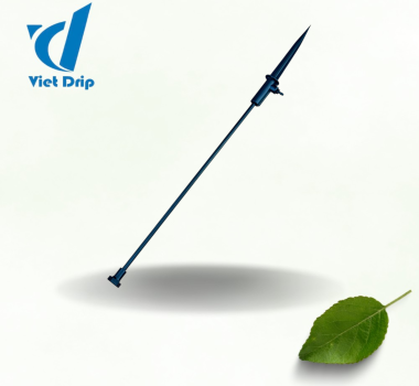 BỘ CHÂN CẮM THUỶ TINH 8MM