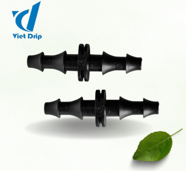 Nối thẳng ống LDPE 10/12MM