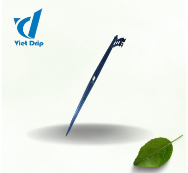 CHÂN CẮM 50CM KẸP LẬT - DÀNH CHO ỐNG PE5