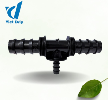 TÊ 32MM GIẢM 16MM