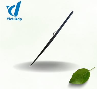 CHÂN CẮM NHỰA 75CM