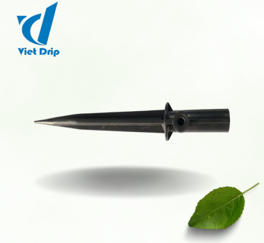 Chân cắm nối ống sợi thủy tinh 8mm
