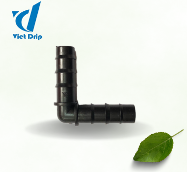 CO NỐI ỐNG LDPE 16MM
