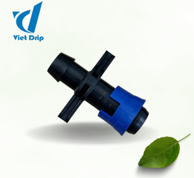 KHỞI THUỶ NHỎ GIỌT LDPE 16 GÀI