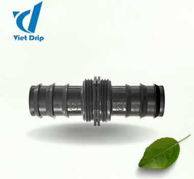 NỐI THẲNG ỐNG LDPE 32MM