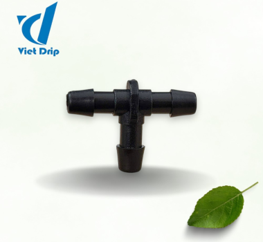 TÊ NỐI ỐNG LDPE 7