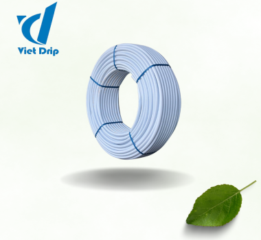 Ống Nhựa Tưới LDPE 3 Lớp