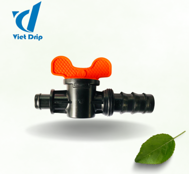 Van khởi thuỷ pe 32