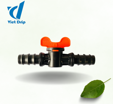 Van nối thẳng pe 32