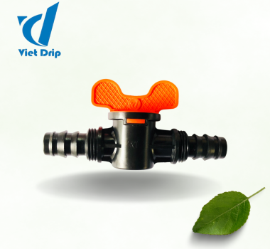 Van Thẳng LDPE 25