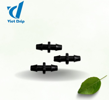 NỐI THẲNG ỐNG LDPE 6/7