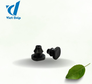 NÚT BÍT ỐNG LDPE 7/8