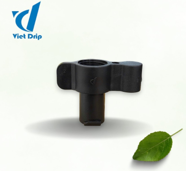 CHUÔI GẮN BÉC REN TRONG 17- SOCKET 